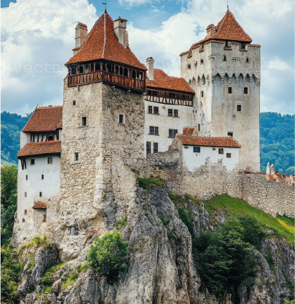 Fresh food ingredients